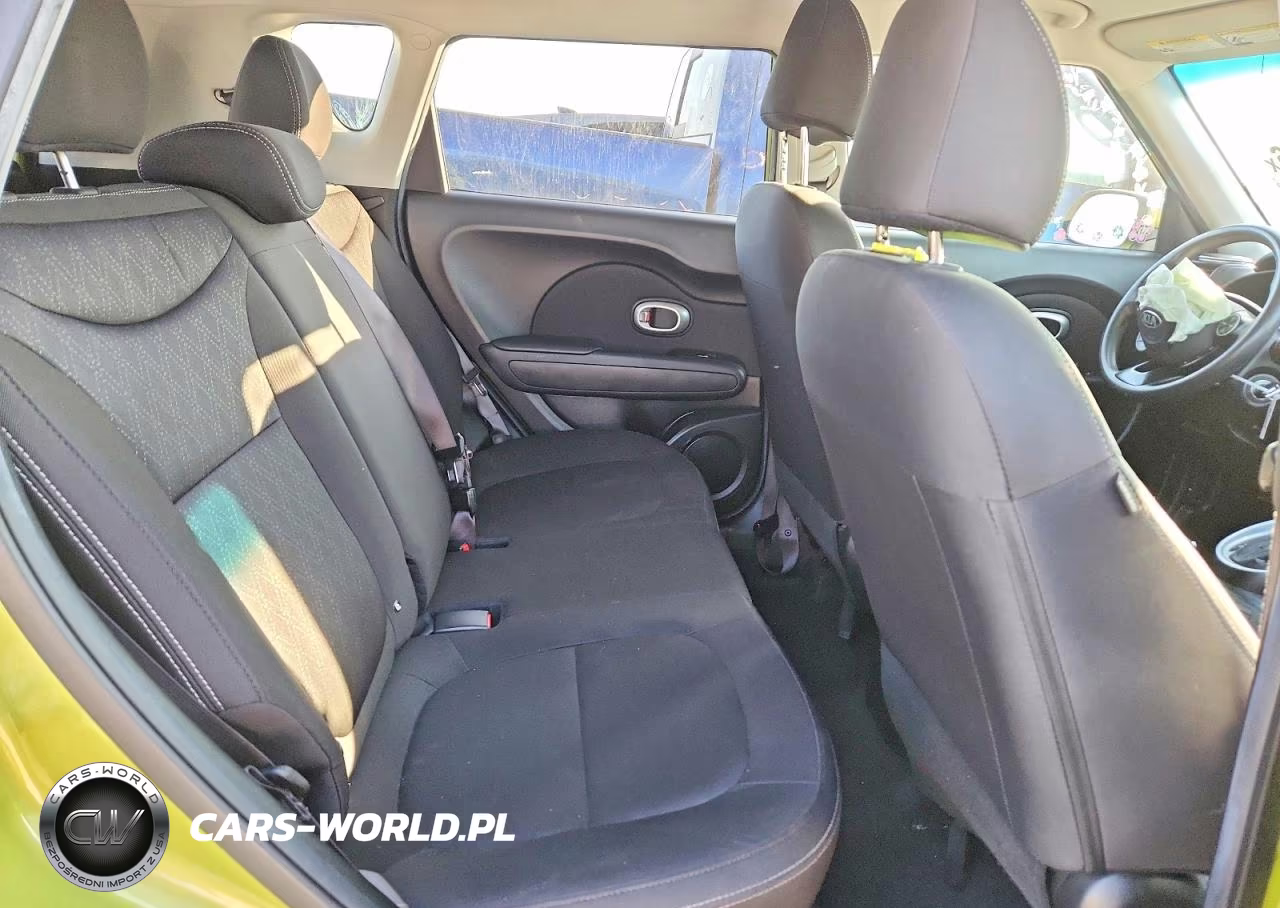 2018 Kia Soul Base VIN:KNDJN2A26J7905451 - 10
