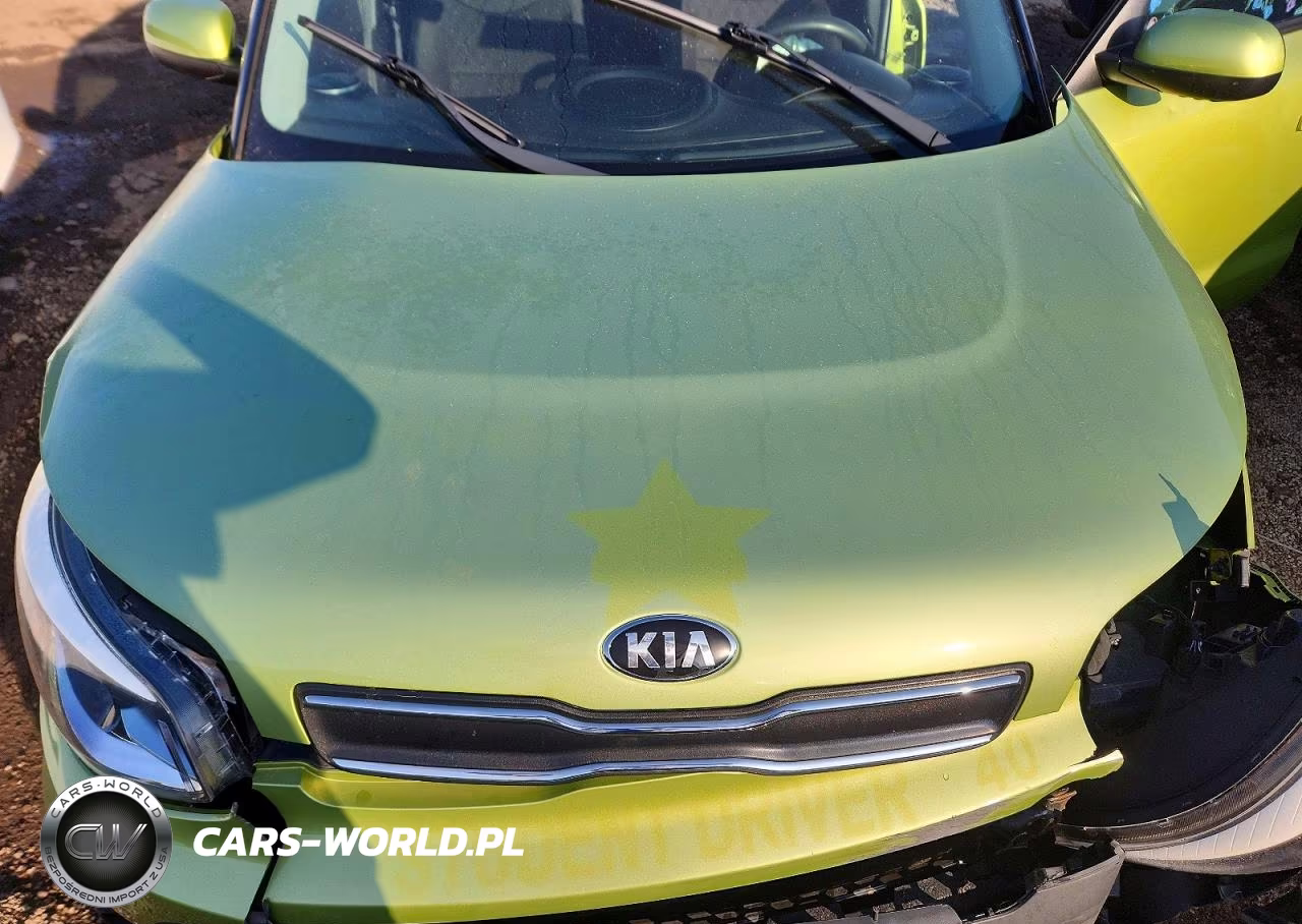 2018 Kia Soul Base VIN:KNDJN2A26J7905451 - 11