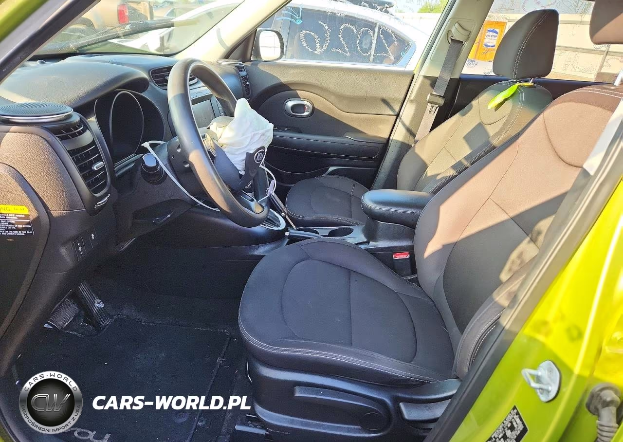2018 Kia Soul Base VIN:KNDJN2A26J7905451 - 7