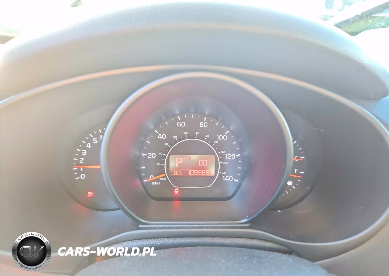2018 Kia Soul Base VIN:KNDJN2A26J7905451 - 9