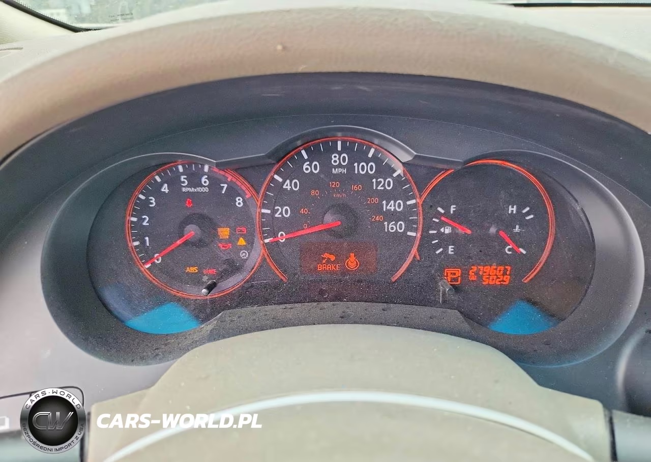 2007 Nissan Altima 2.5 VIN:1N4AL21E77N411495 - 9
