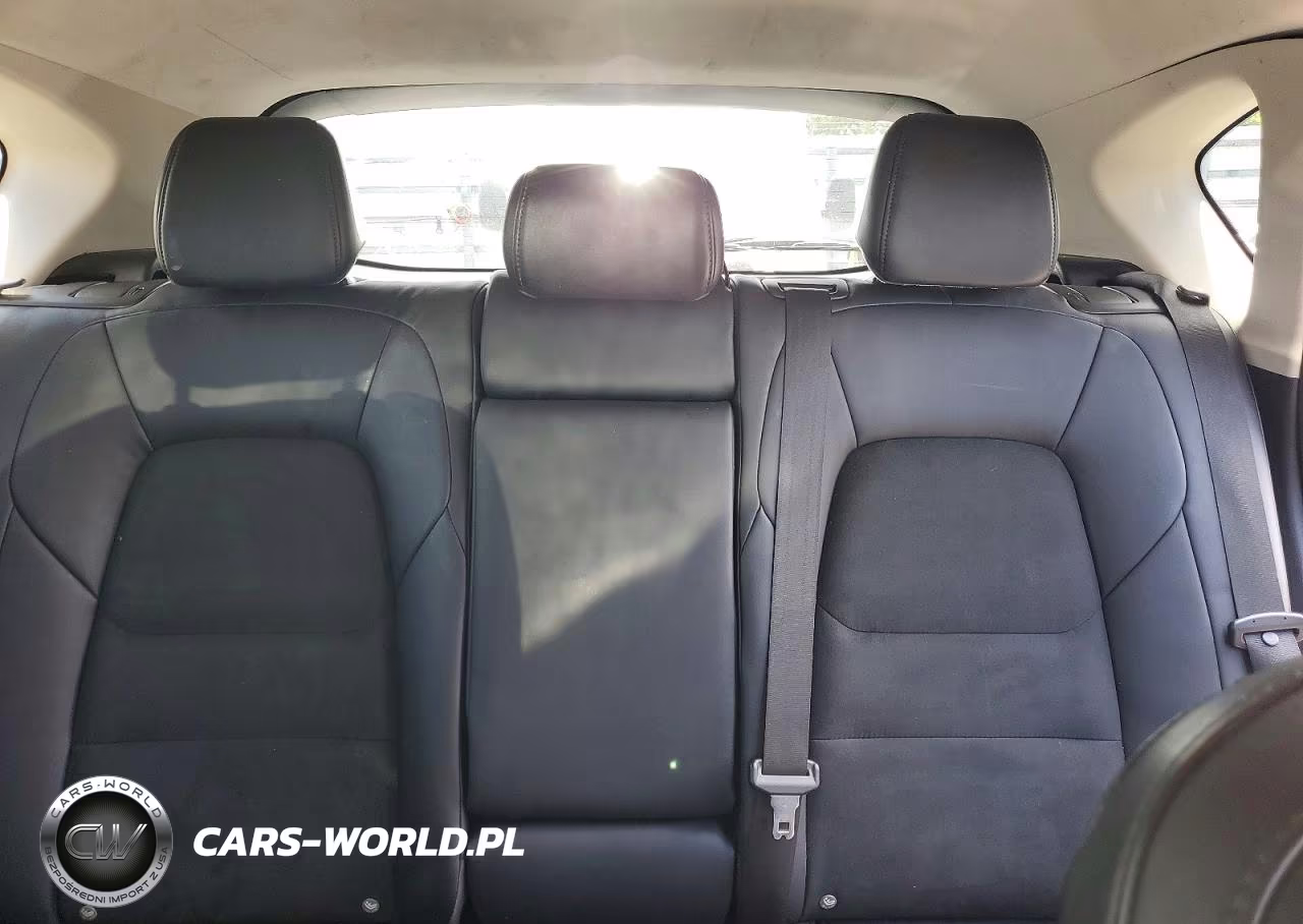 2019 Mazda Cx-5 Touring VIN:JM3KFBCM2K0694556 - 10