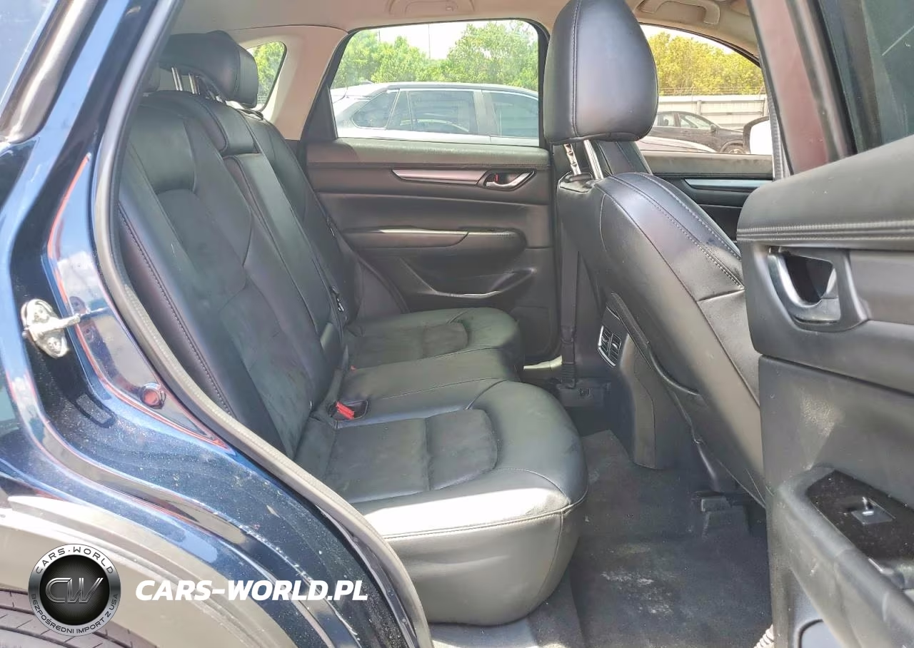 2019 Mazda Cx-5 Touring VIN:JM3KFBCM2K0694556 - 11