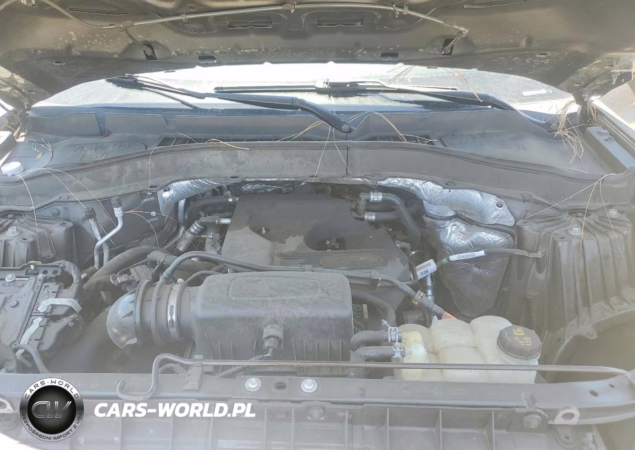 2020 Ford Explorer Xlt VIN:1FMSK8DH4LGB22160 - 12