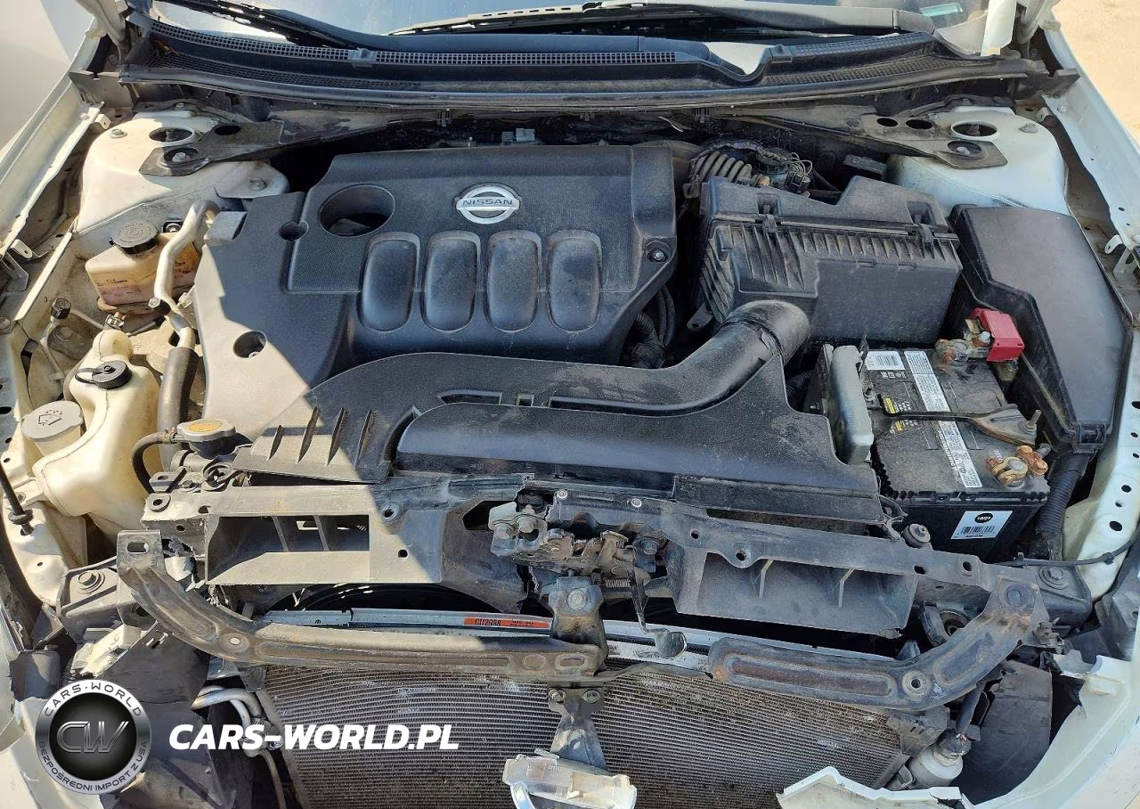 2011 Nissan Altima VIN:1N4AL2AP3BC158861 - 11