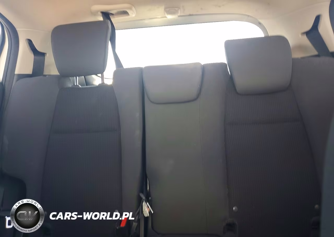 2020 Honda Hr-V Ex VIN:3CZRU5H54LM716727 - 10