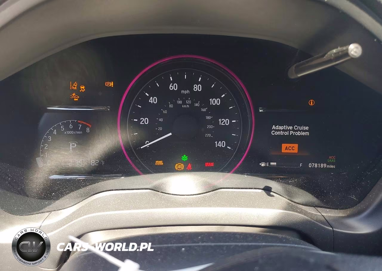 2020 Honda Hr-V Ex VIN:3CZRU5H54LM716727 - 9