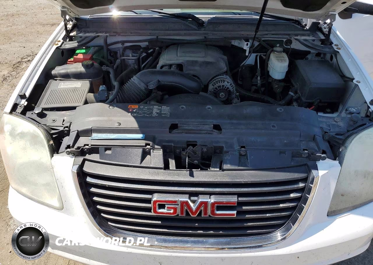 2013 GMC Yukon Xl K2500 Slt VIN:1GKW2REG5DR113639 - 12