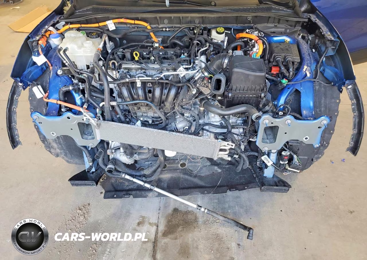 2022 Ford Escape Sel VIN:1FMCU0CZ9NUA91065 - 12