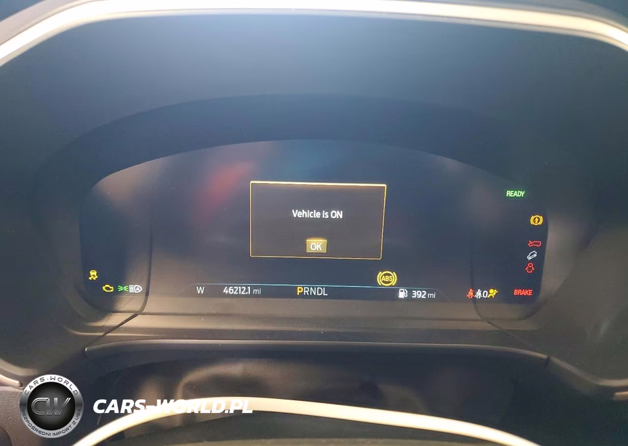 2022 Ford Escape Sel VIN:1FMCU0CZ9NUA91065 - 9