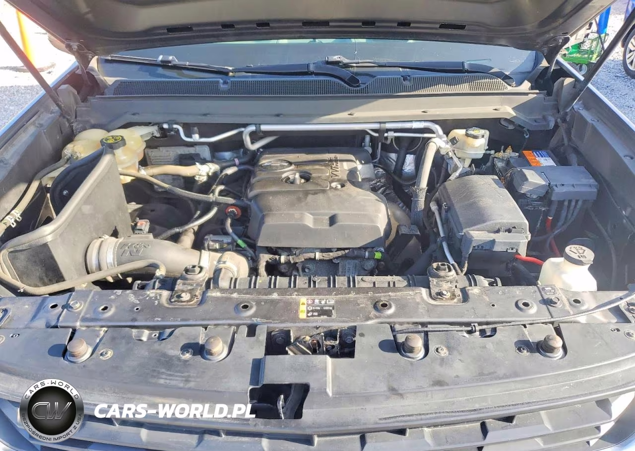 2016 Chevrolet Colorado VIN:1GCGSBEA0G1213718 - 11