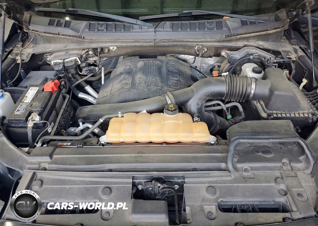 2015 Ford F150 Supercrew VIN:1FTEW1EG3FFC83533 - 11