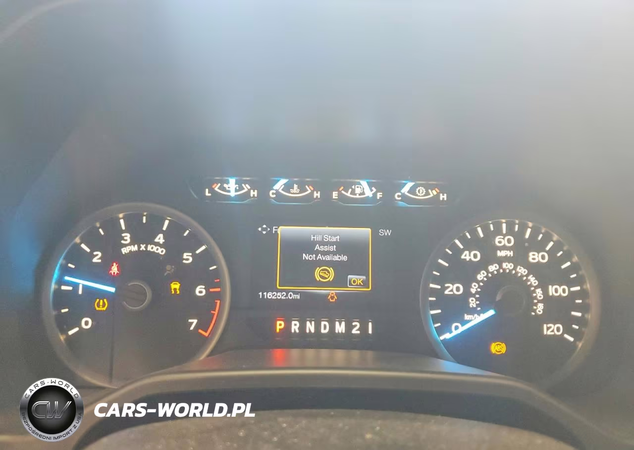 2015 Ford F150 Supercrew VIN:1FTEW1EG3FFC83533 - 9