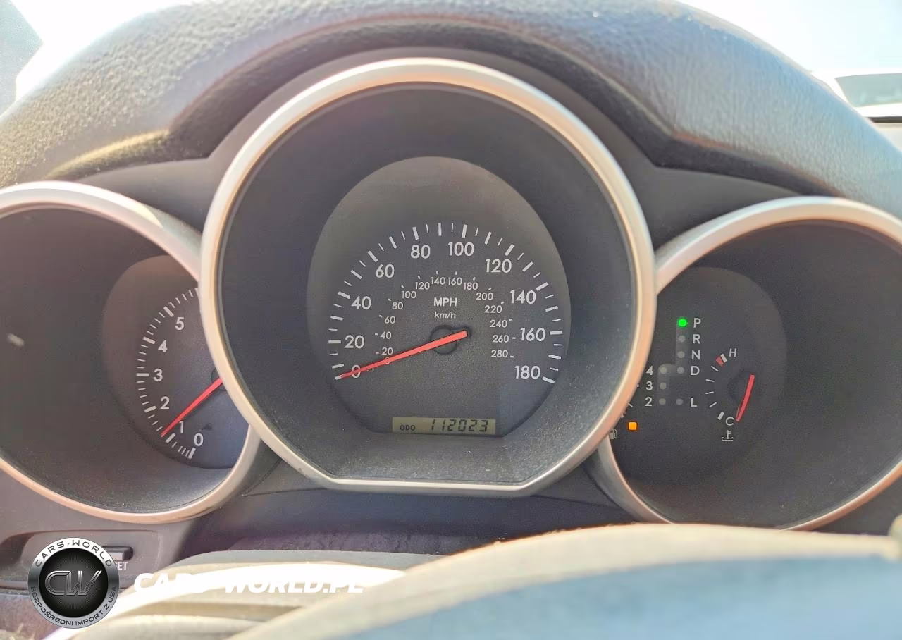 2003 Lexus Sc 430 VIN:JTHFN48Y330036457 - 9