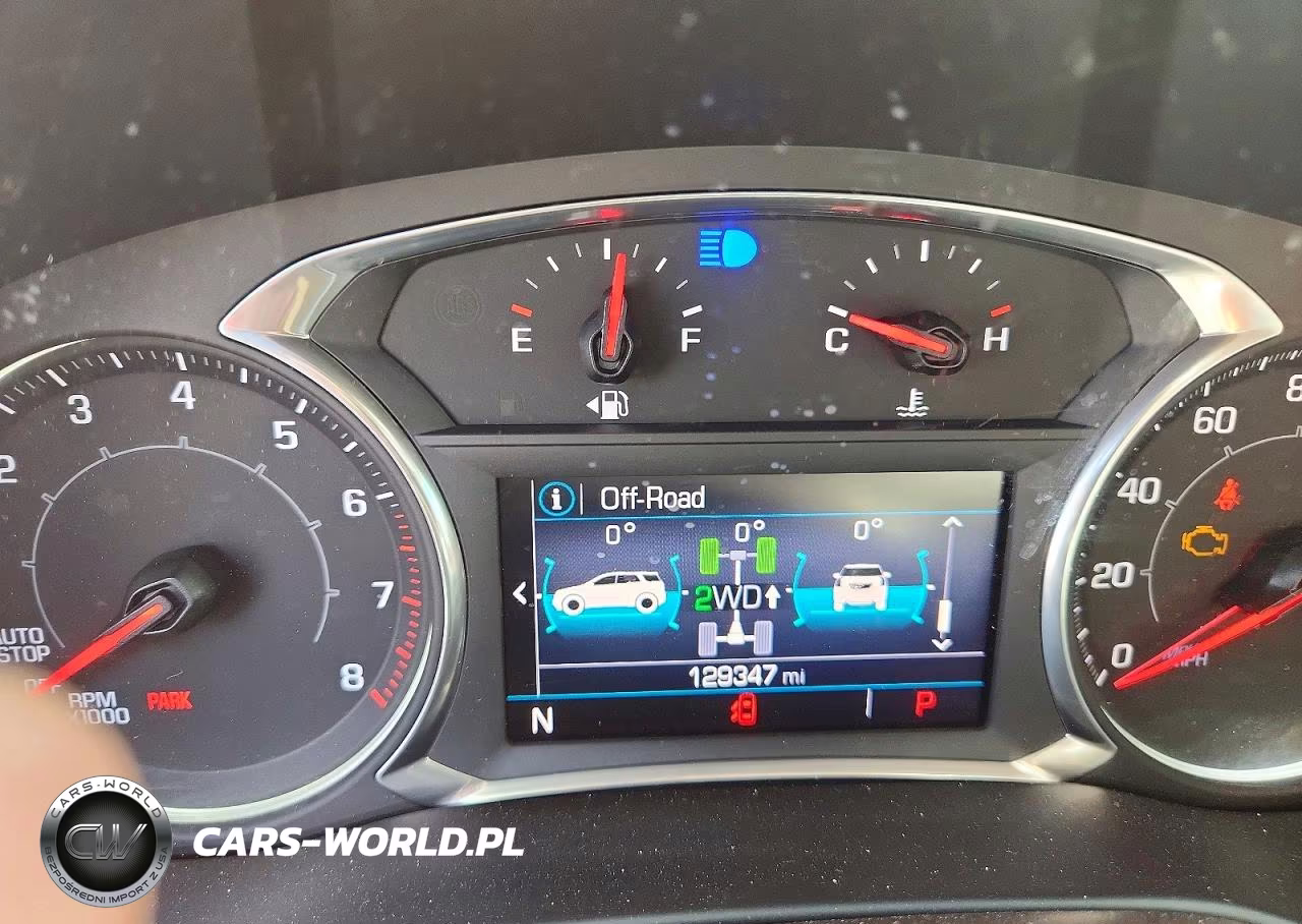 2020 GMC Acadia Sle VIN:1GKKNRL48LZ176912 - 9