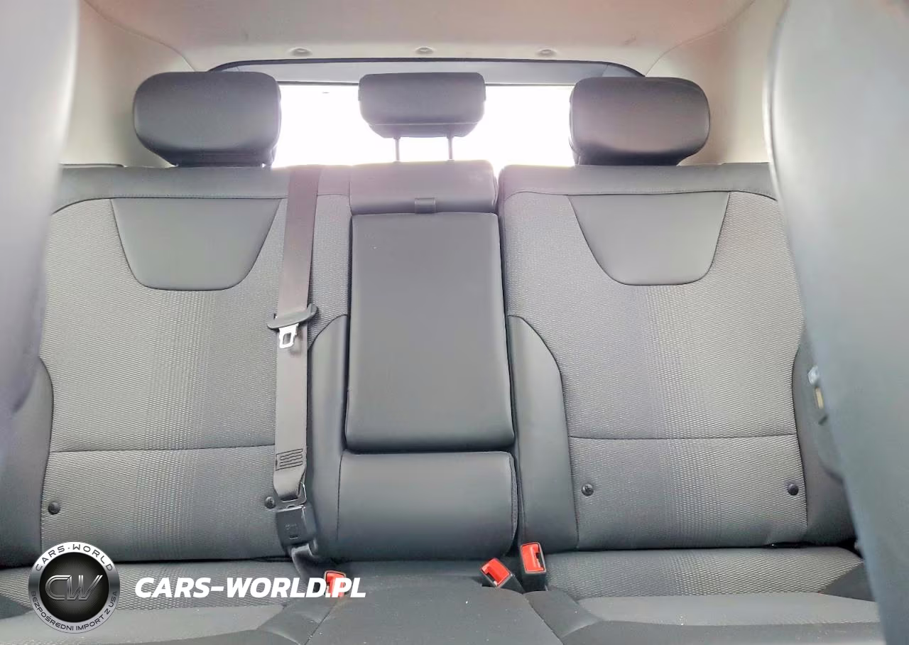 2024 Kia Niro Ex VIN:KNDCR3LE8R5149171 - 10
