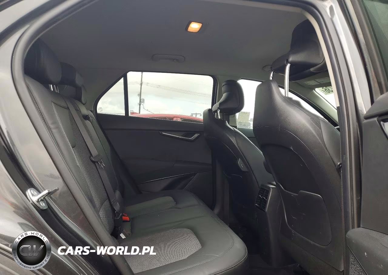 2024 Kia Niro Ex VIN:KNDCR3LE8R5149171 - 11