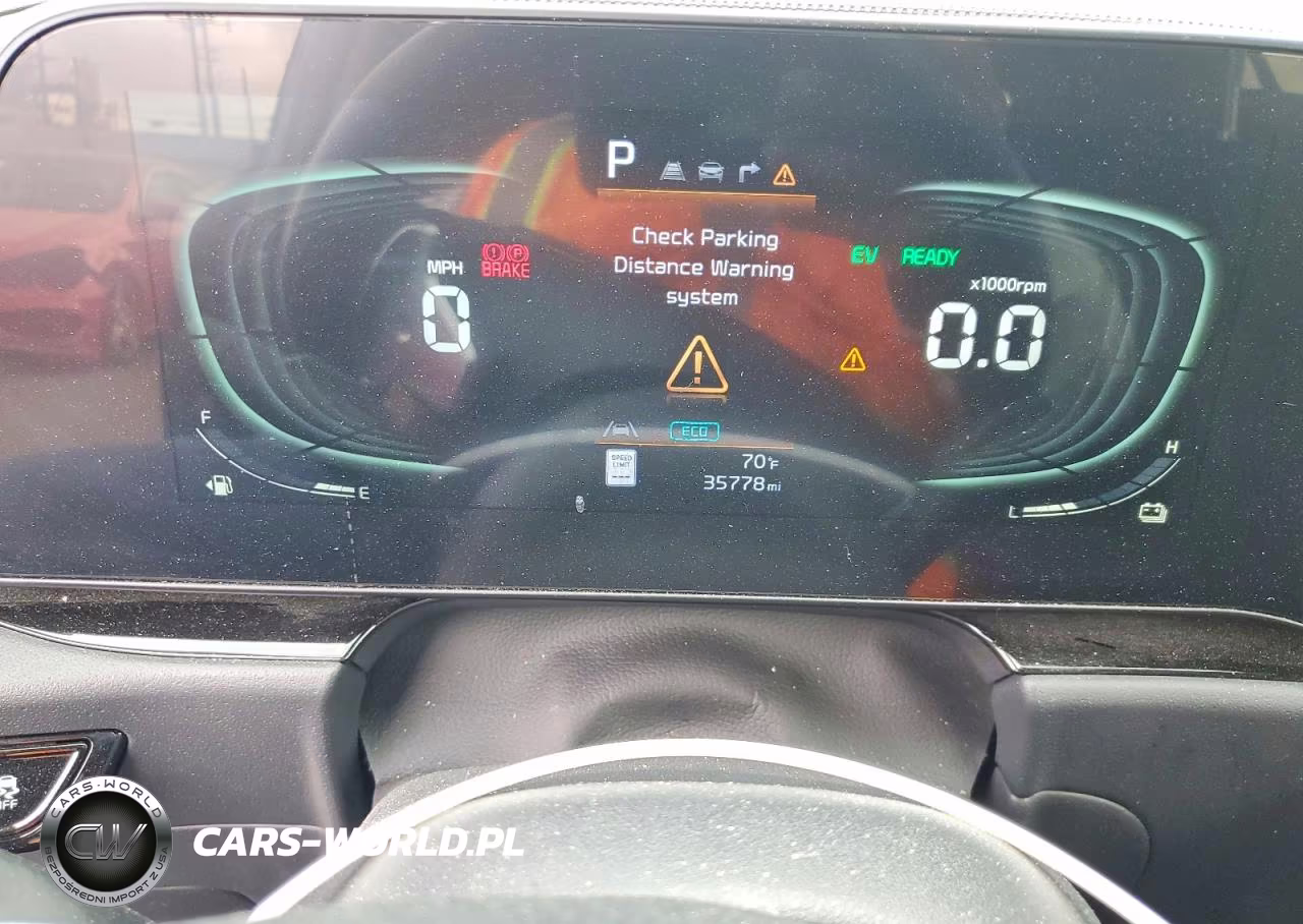 2024 Kia Niro Ex VIN:KNDCR3LE8R5149171 - 9