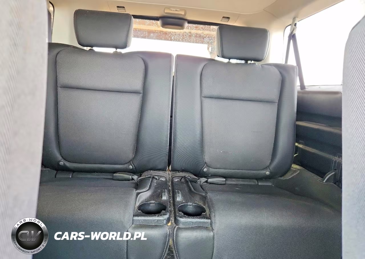2003 Honda Element Ex VIN:5J6YH18563L008750 - 10