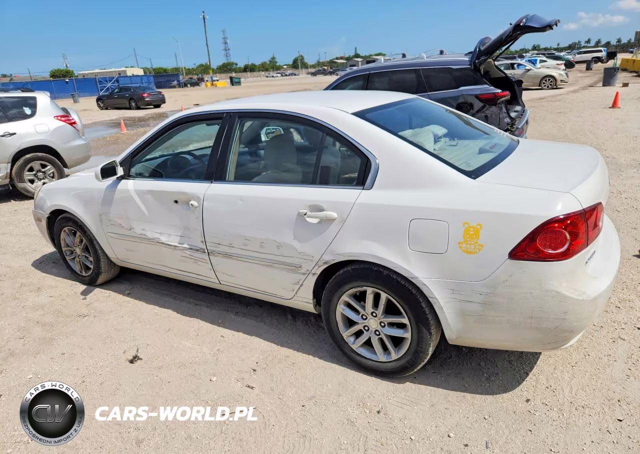 2007 Kia Optima VIN:KNAGE123075102101 - 2