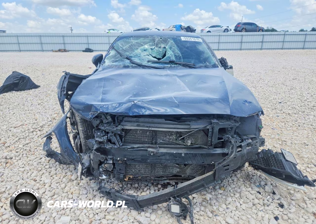 2024 Volvo S60 Core VIN:7JRL12FK6RG325448 - 5