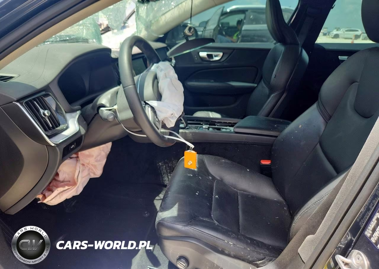 2024 Volvo S60 Core VIN:7JRL12FK6RG325448 - 7