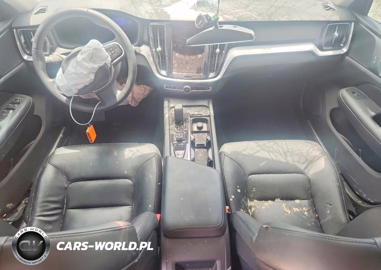 2024 Volvo S60 Core VIN:7JRL12FK6RG325448 - 8
