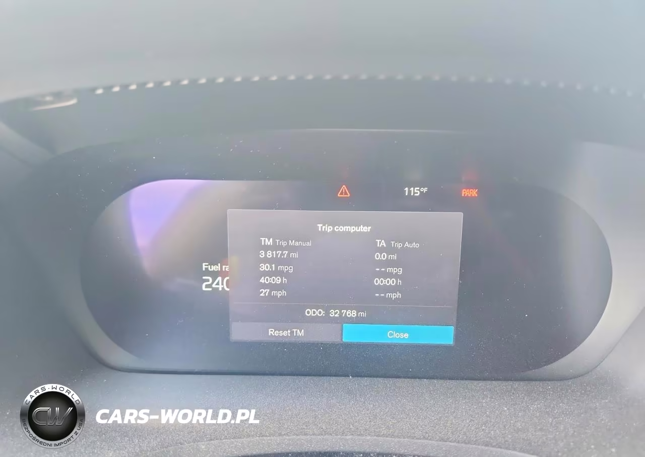 2024 Volvo S60 Core VIN:7JRL12FK6RG325448 - 9