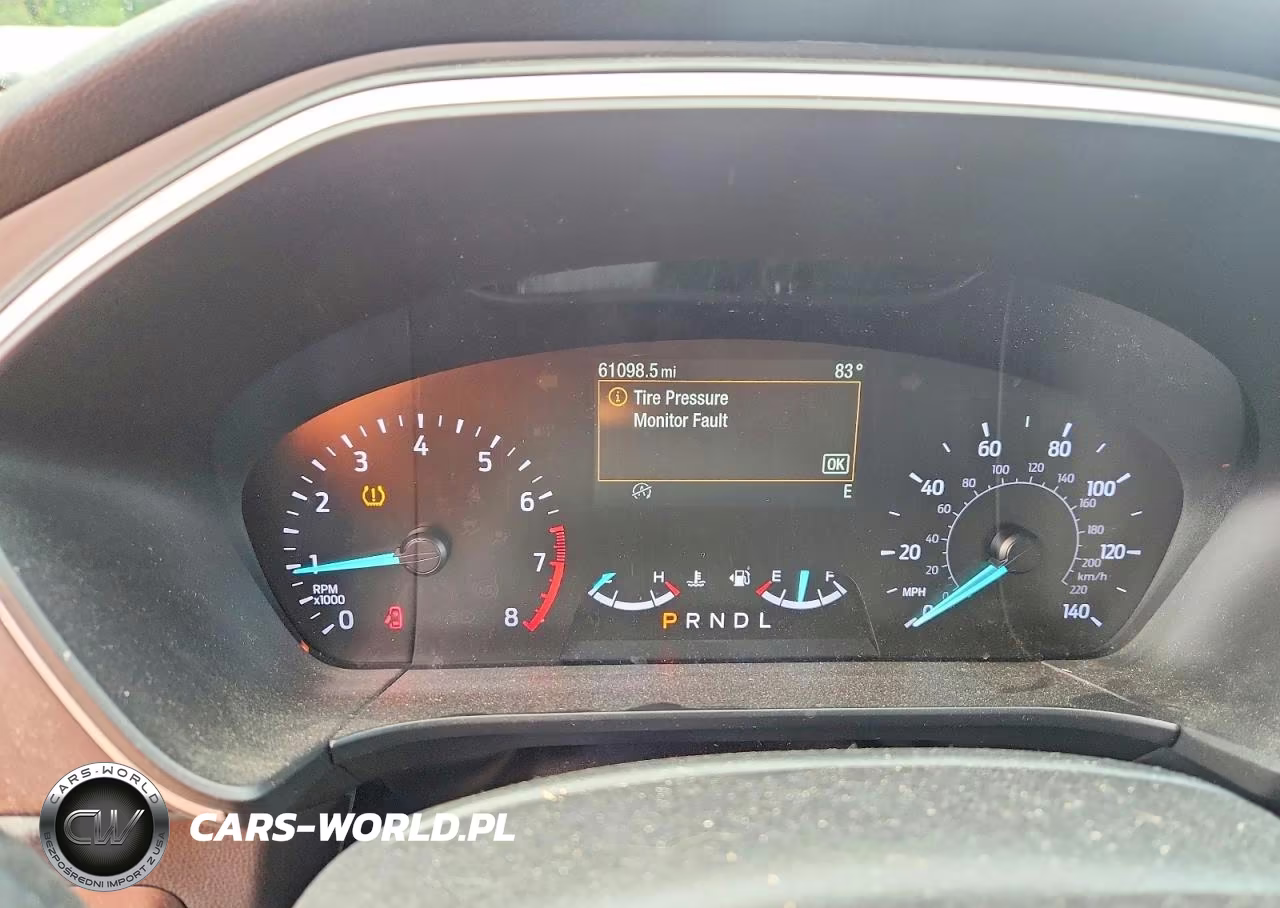 2020 Ford Escape Se VIN:1FMCU9G63LUB81765 - 9