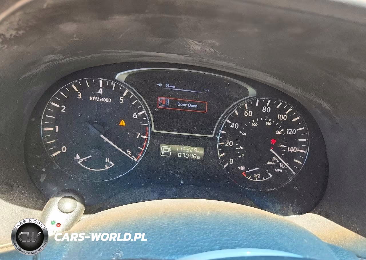 2013 Nissan Pathfinder S VIN:5N1AR2MN0DC652225 - 9