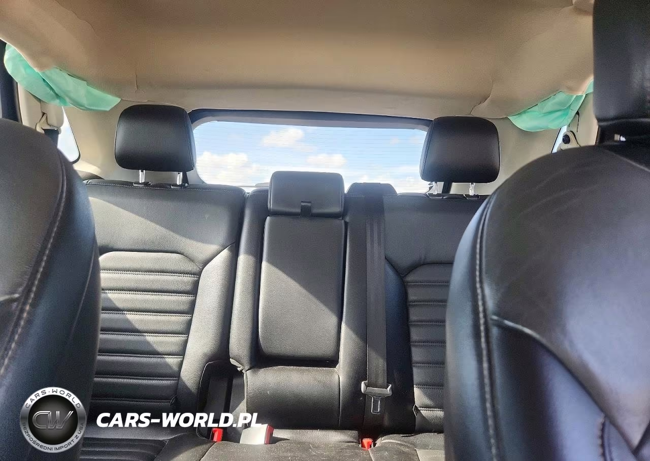 2018 Ford Edge Sel VIN:2FMPK3J81JBB28032 - 10