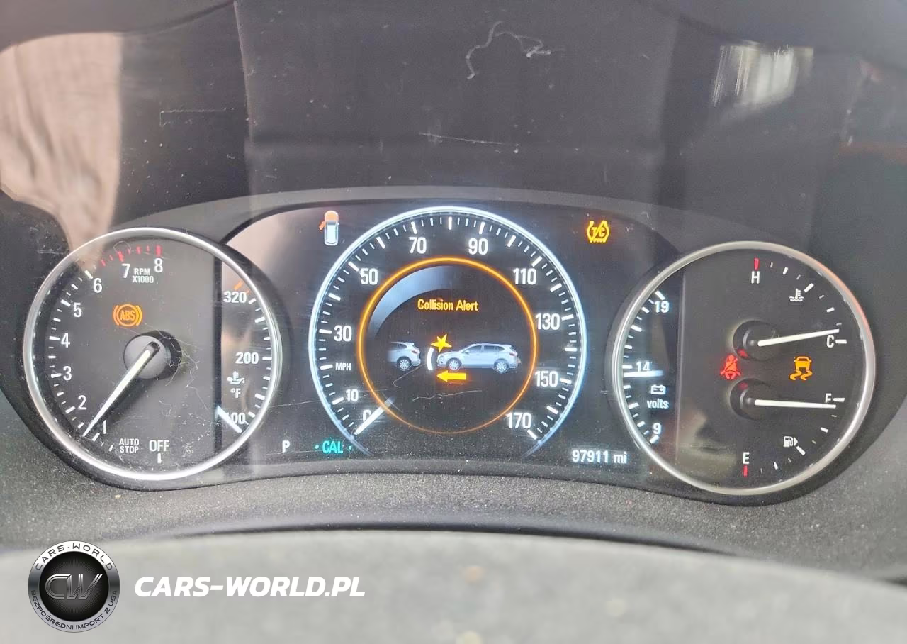 2020 Buick Envision Premium VIN:LRBFX3SX9LD138231 - 9