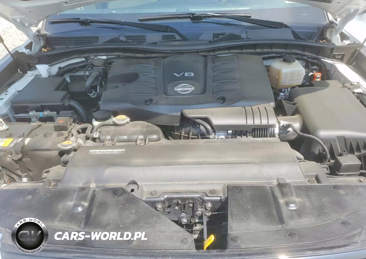 2022 Nissan Armada Sl VIN:JN8AY2BA2N9392856 - 12
