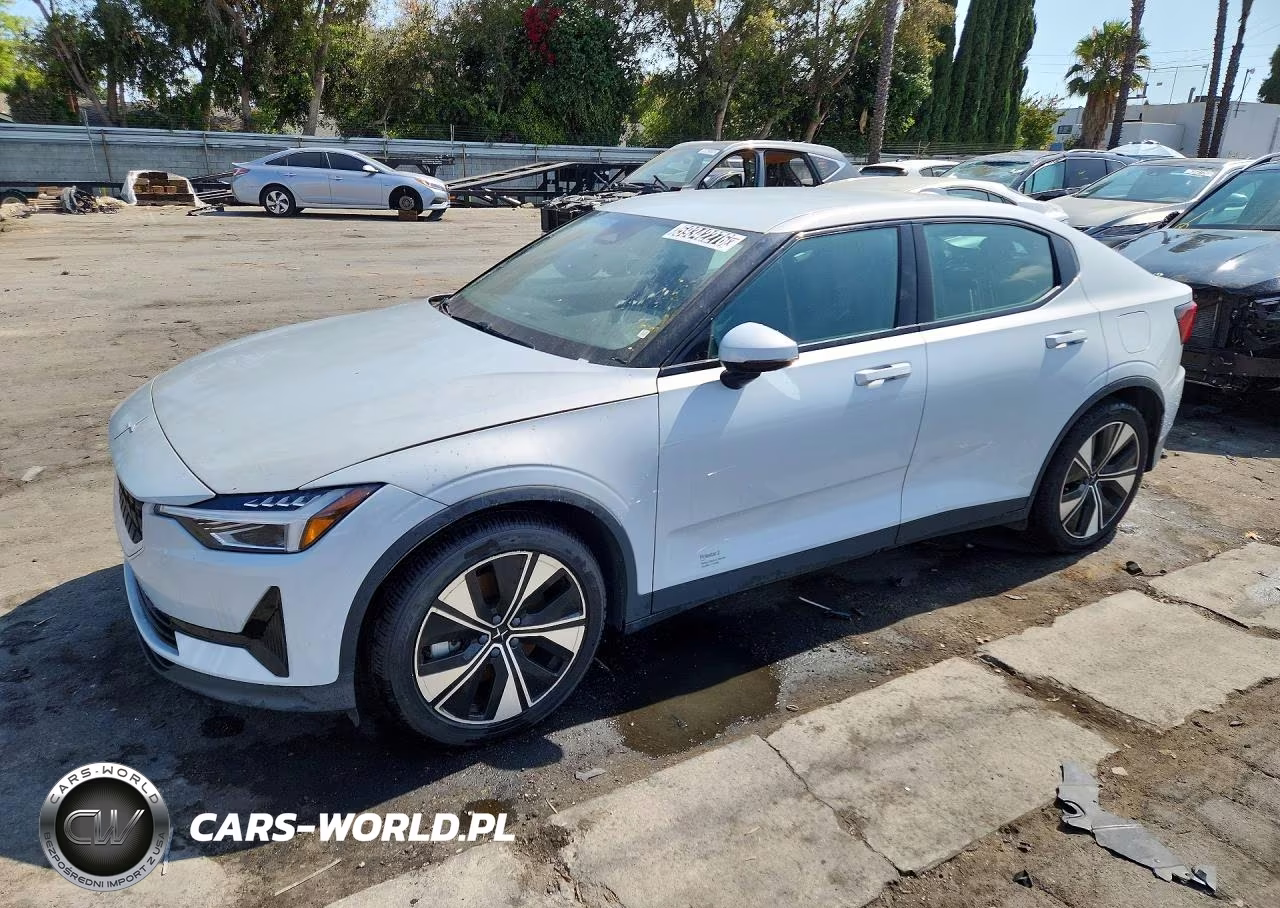 2023 Polestar 2 – zdjęcie 1 z 12