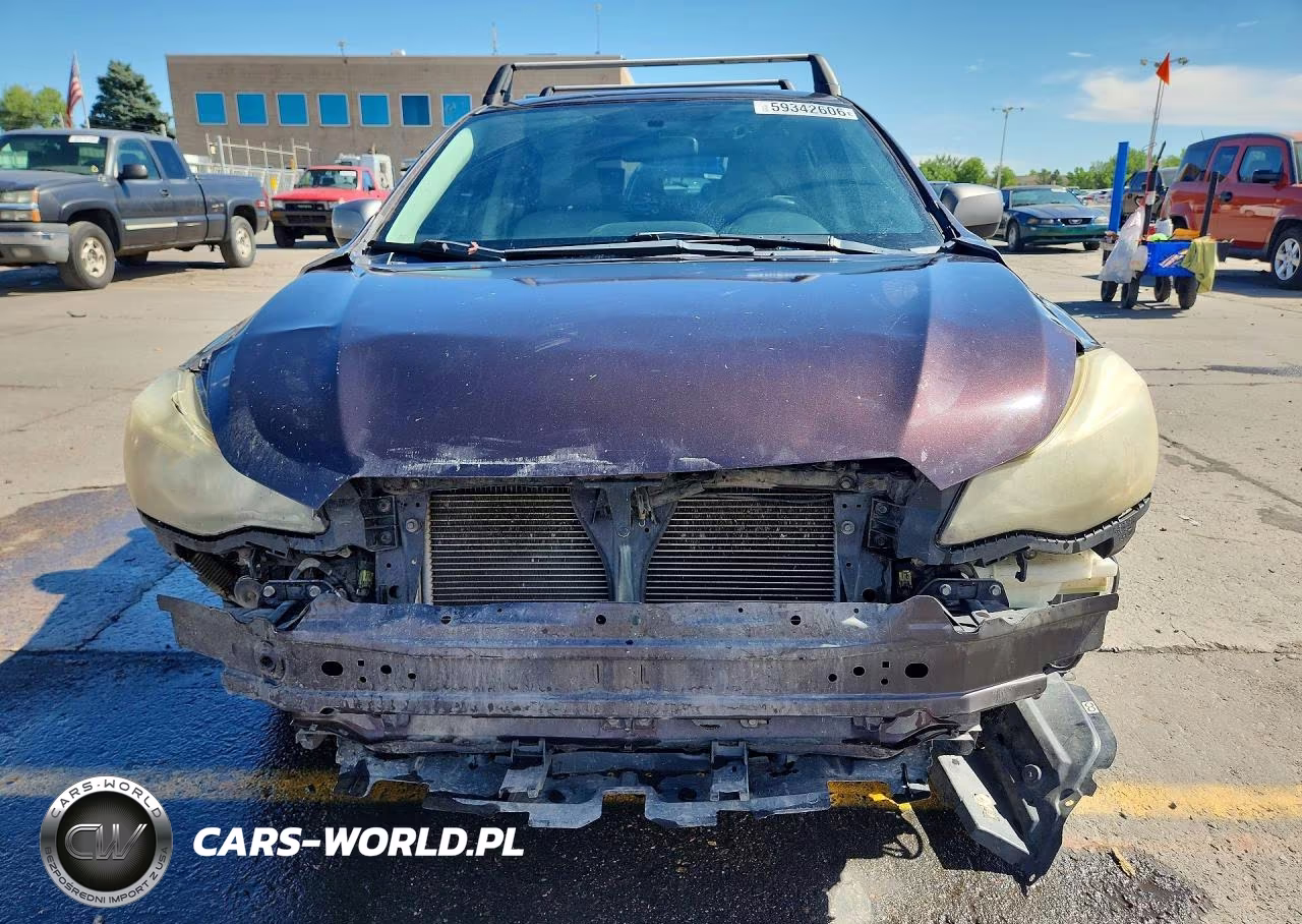 2013 Subaru Impreza Premium VIN:JF1GPAD61D2812289 - 5