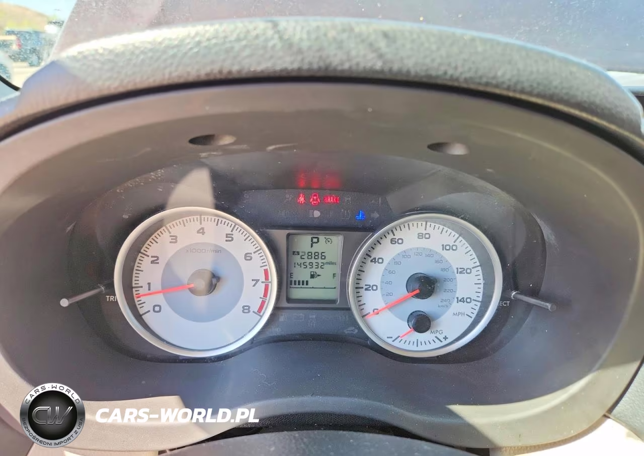 2013 Subaru Impreza Premium VIN:JF1GPAD61D2812289 - 9