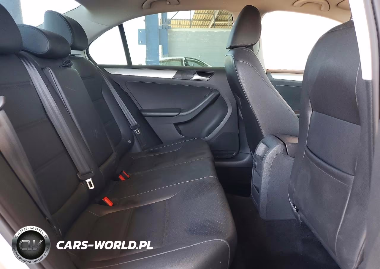 2017 Volkswagen Jetta Se VIN:3VWDB7AJ3HM294463 - 10