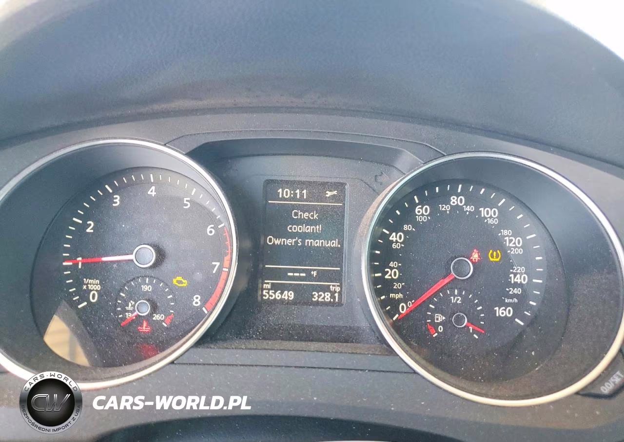 2017 Volkswagen Jetta Se VIN:3VWDB7AJ3HM294463 - 9