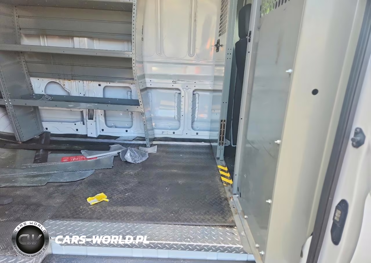 2022 Ford Transit VIN:1FTBR1C87NKA07481 - 11