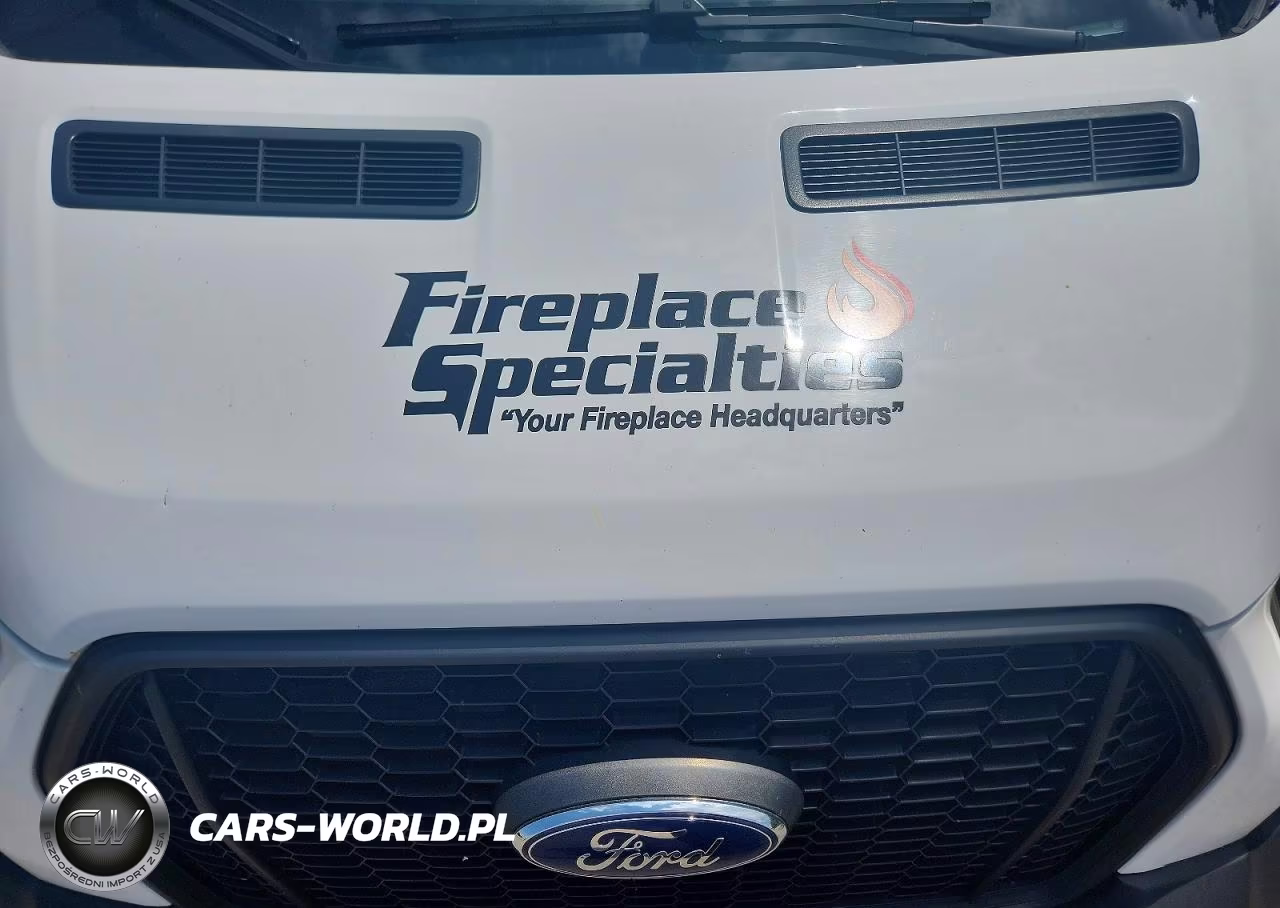 2022 Ford Transit VIN:1FTBR1C87NKA07481 - 12