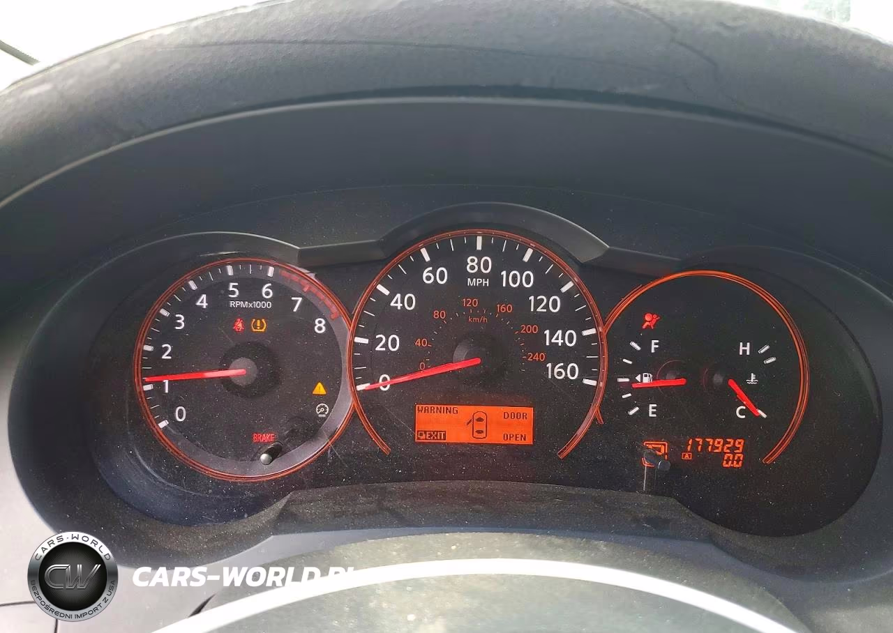 2007 Nissan Altima 2.5 VIN:1N4AL21E27N413672 - 9