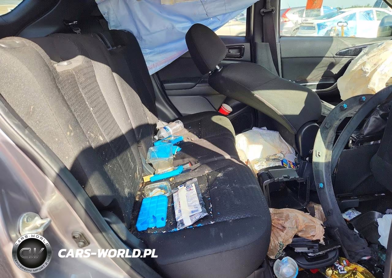 2019 Mitsubishi Eclipse Cross Es VIN:JA4AS3AA5KZ002987 - 11