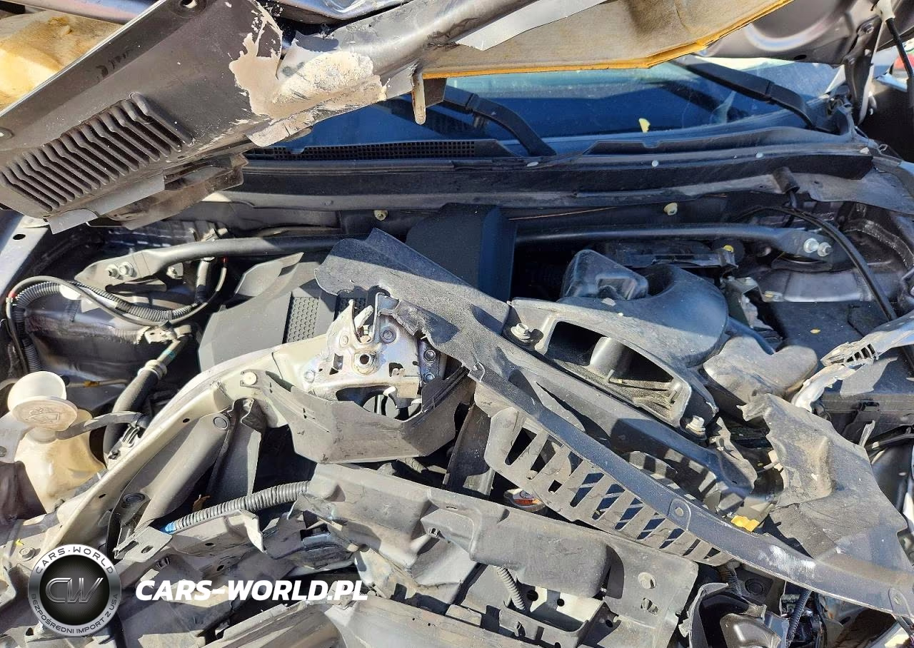 2019 Mitsubishi Eclipse Cross Es VIN:JA4AS3AA5KZ002987 - 12