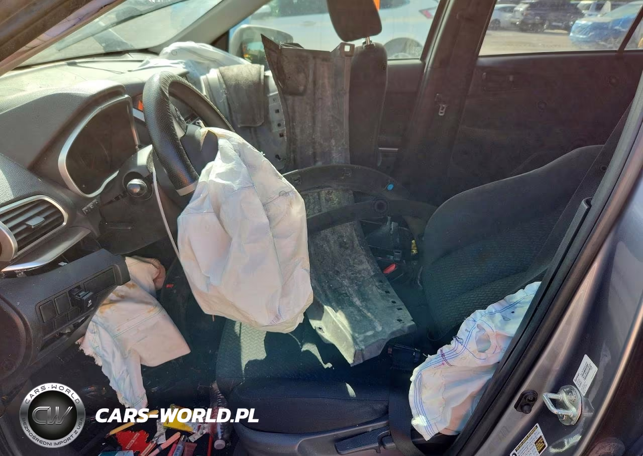 2019 Mitsubishi Eclipse Cross Es VIN:JA4AS3AA5KZ002987 - 7