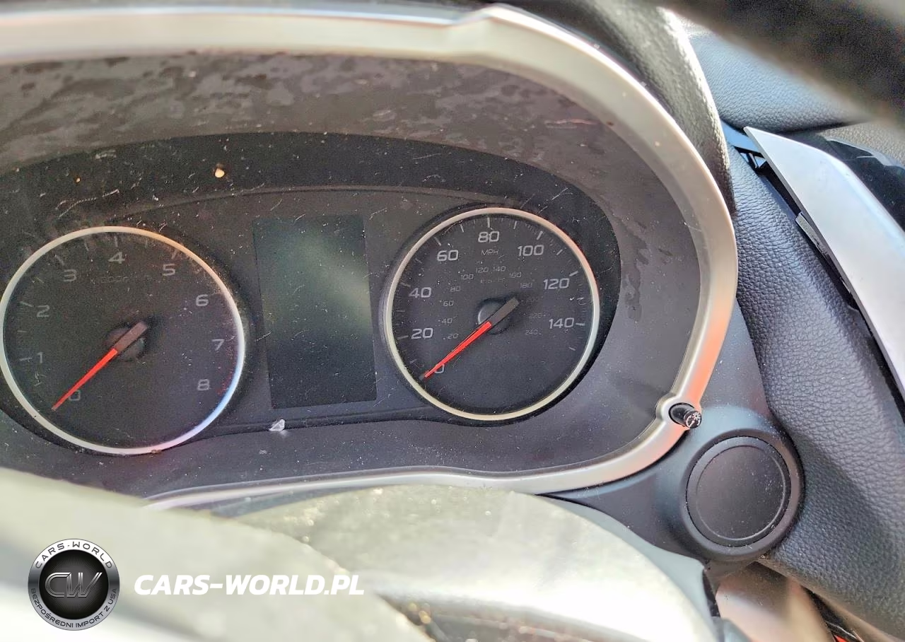 2019 Mitsubishi Eclipse Cross Es VIN:JA4AS3AA5KZ002987 - 9