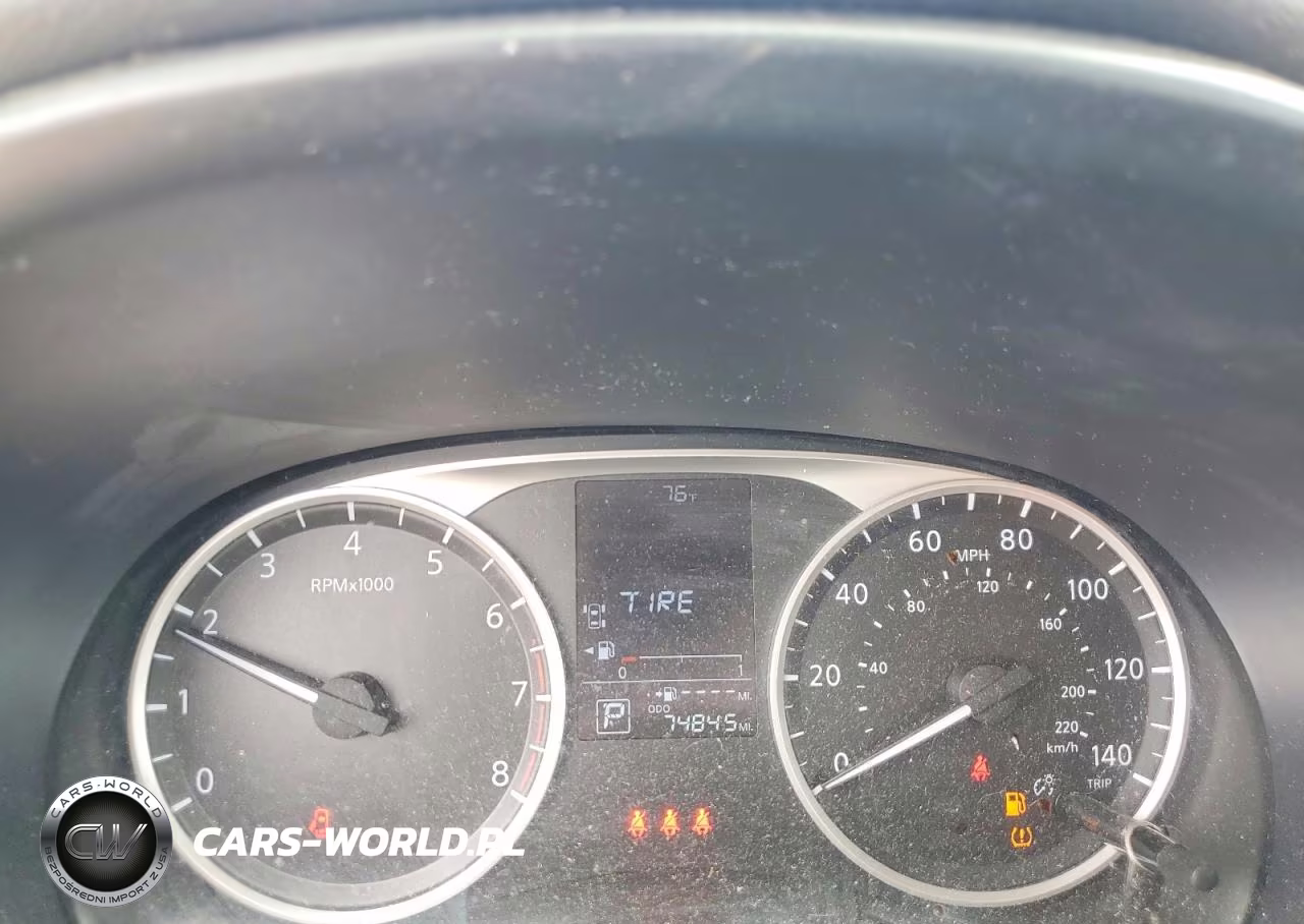 2022 Nissan Kicks S VIN:3N1CP5BV4NL486095 - 9