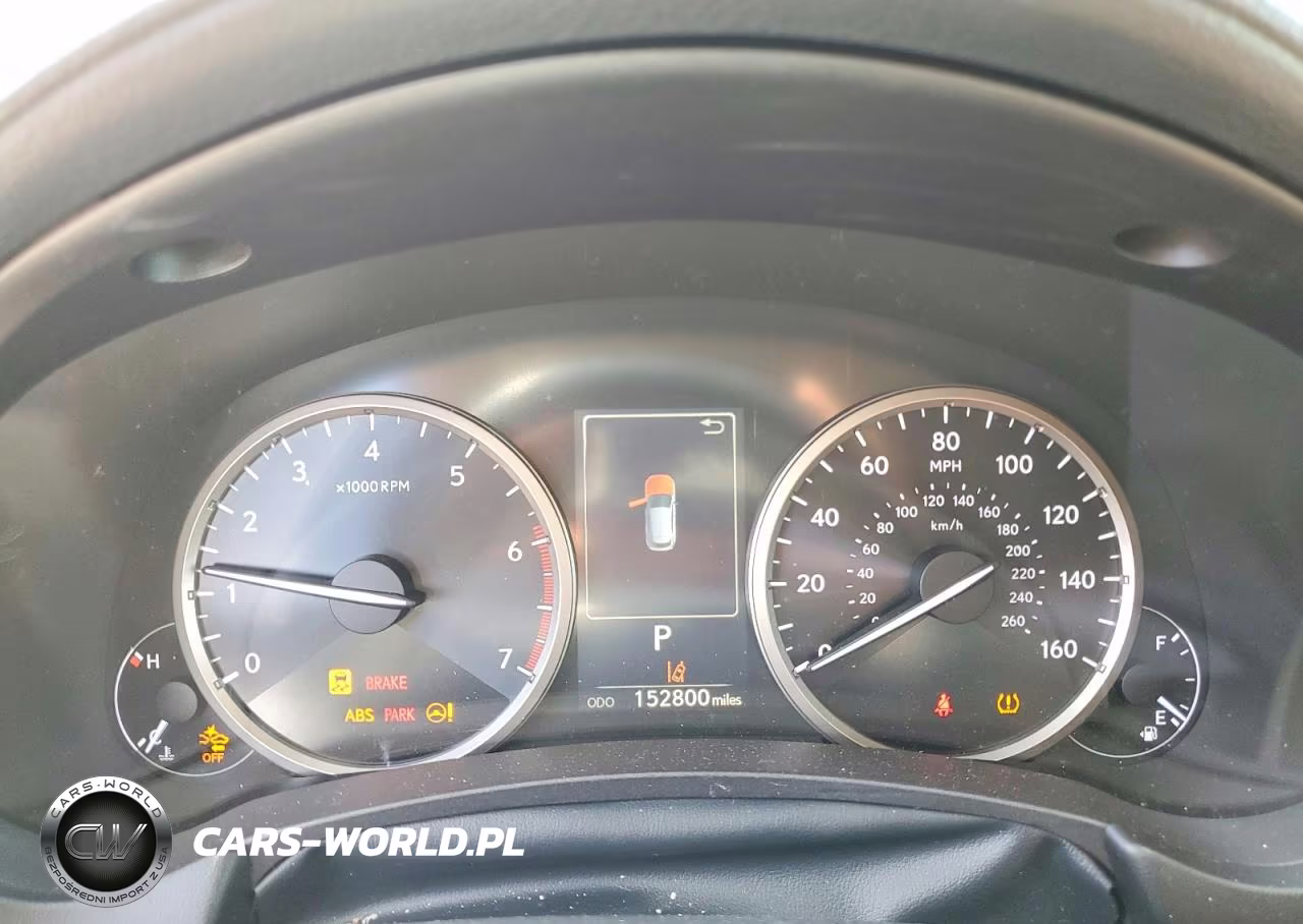 2019 Lexus Nx 300 Base VIN:JTJBARBZ6K2183303 - 9