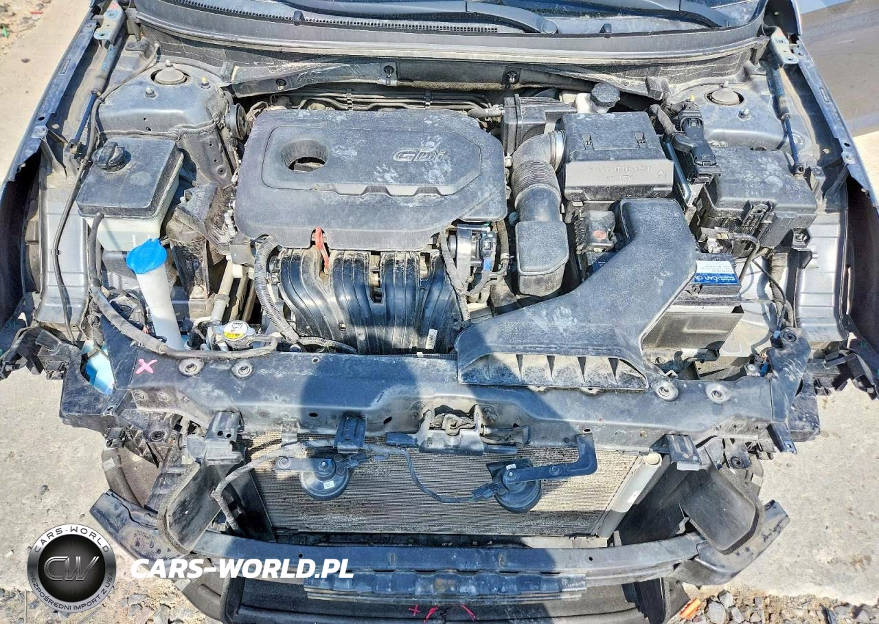 2019 Hyundai Sonata Se VIN:5NPE24AF7KH774763 - 11