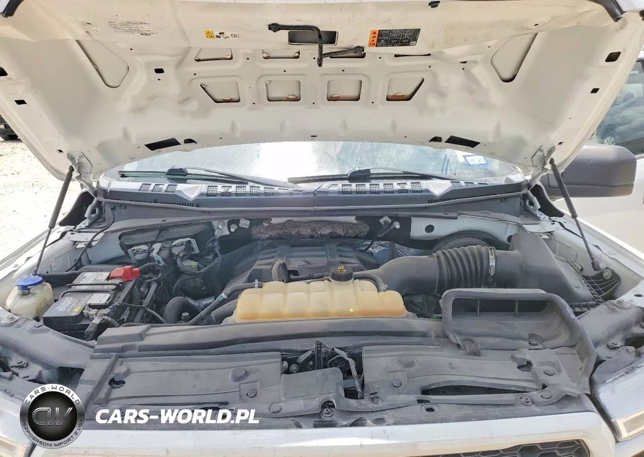 2018 Ford F150 Supercrew VIN:1FTEW1CP2JKE92359 - 11