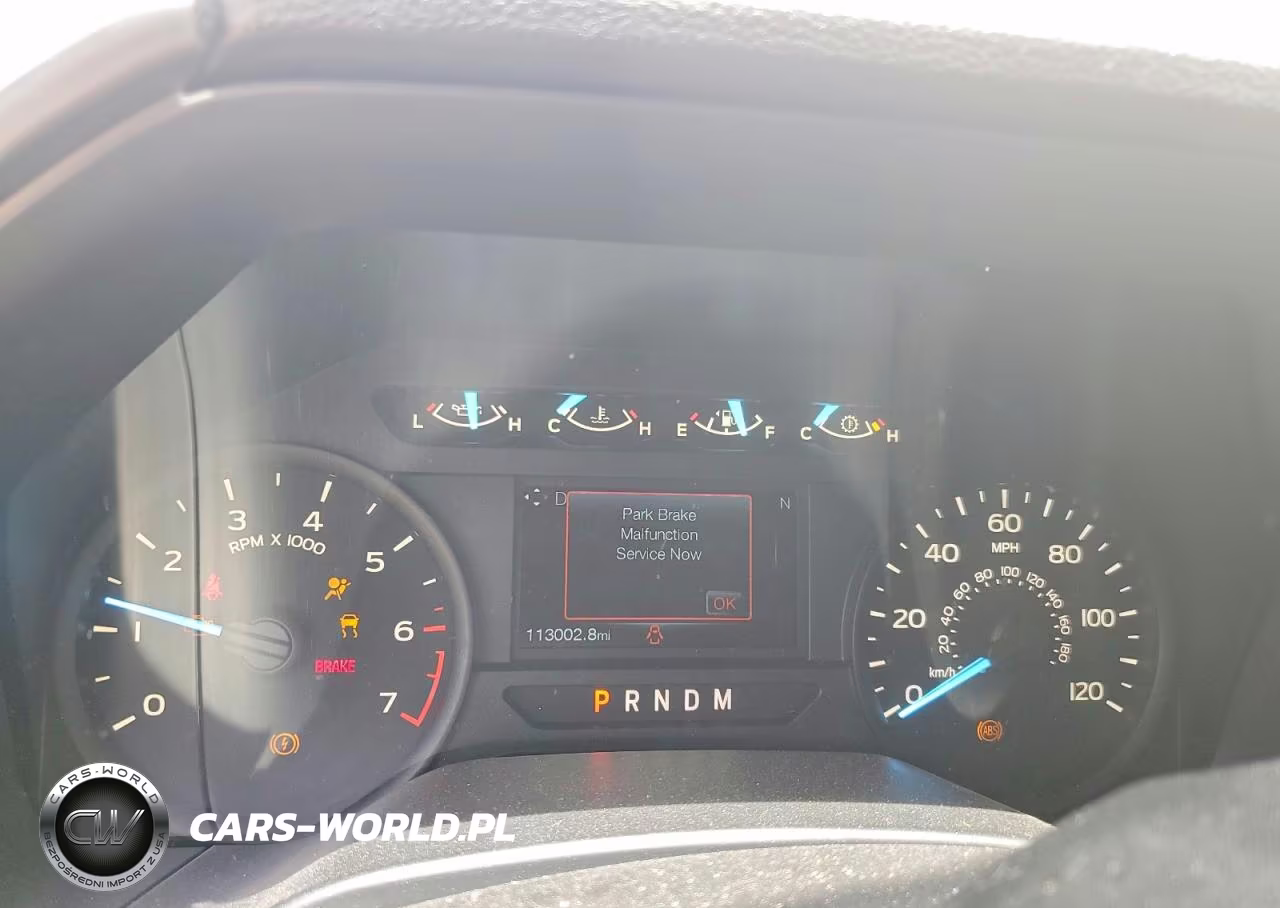 2018 Ford F150 Supercrew VIN:1FTEW1CP2JKE92359 - 9